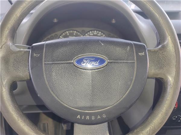 airbag volante ford tourneo connect (tc7)(2002 >) 1.8 kombi corta [1,8 ltr.   66 kw tdci cat]