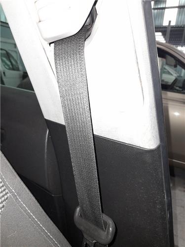 Cinturon Seguridad Delantero Opel