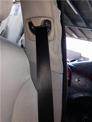 cinturon seguridad delantero izquierdo bmw serie 5 berlina (e60)(2003 >) 2.2 520i [2,2 ltr.   125 kw 24v cat]