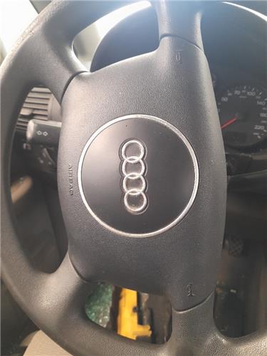 airbag volante audi a2 (8z)(06.2000 >) 1.4 tdi (55kw) [1,4 ltr.   55 kw tdi]
