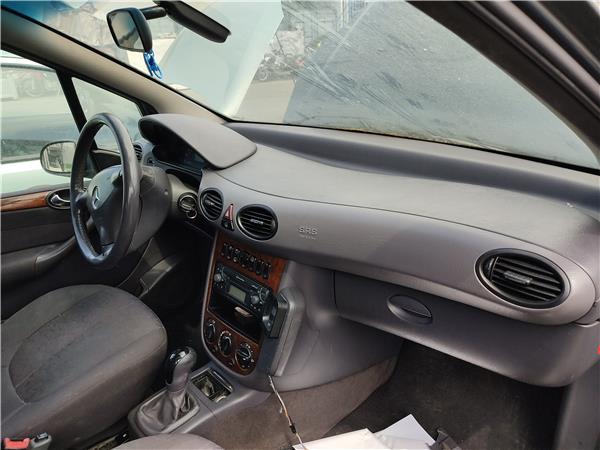 airbag salpicadero mercedes benz clase a (bm 168)(1997 >) 1.7 160 cdi (168.006) [1,7 ltr.   55 kw cdi diesel cat]