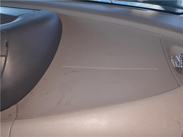 airbag salpicadero nissan almera tino v10m 05