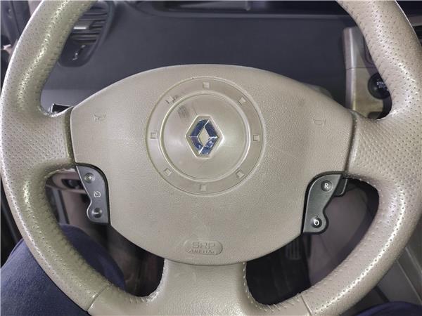 airbag volante renault scenic ii jm 2003 15