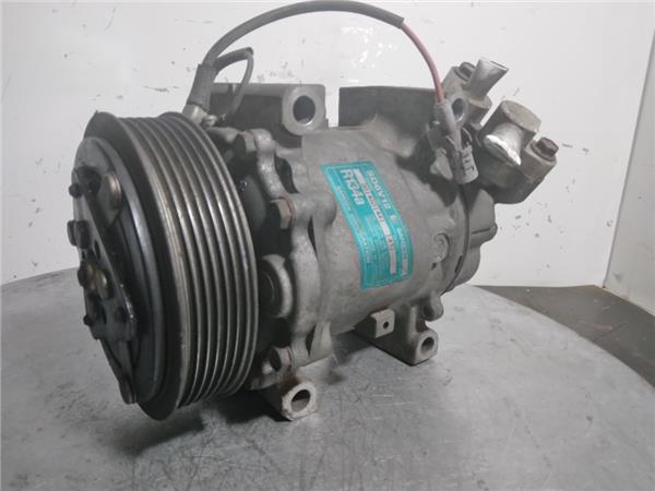 compresor aire acondicionado suzuki liana (rh/er)(2001 >) 1.4 ddis [1,4 ltr.   66 kw 16v ddis diesel cat]