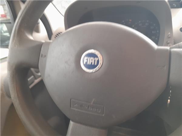 airbag volante fiat panda ii 169 2003 12