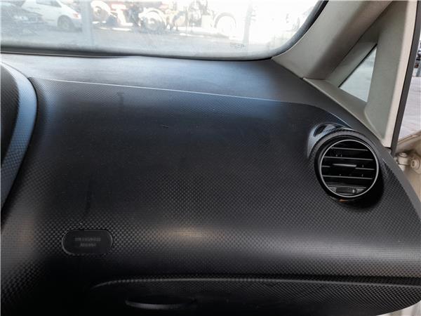 airbag salpicadero seat toledo 5p2 092004 2