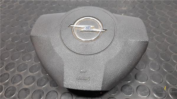 airbag volante opel zafira 1.9 cdti