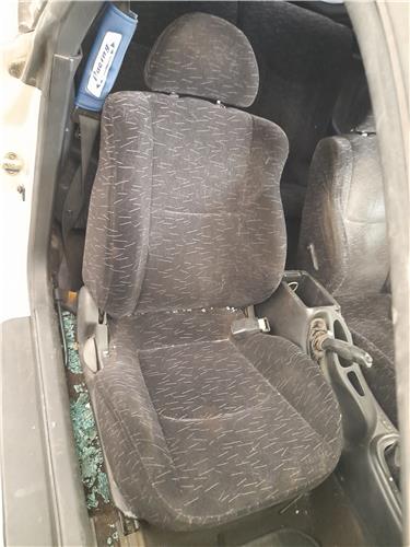 asiento delantero derecho hyundai coupe (j2)(1996 >) 1.6 16v
