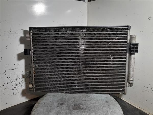 Condensador Ford FOCUS III 1.6 TDCi