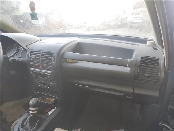 airbag salpicadero audi a2 8z 2000 14 14 ltr