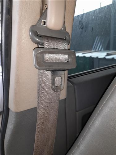 cinturon seguridad delantero derecho jeep grand cherokee (wh)(2005 >) 3.0 crd laredo [3,0 ltr.   160 kw crd cat]