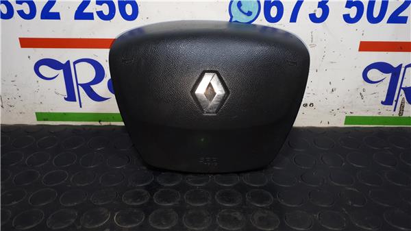 airbag volante renault megane coupé 1.9 dci (dz0n, dz0j, dz1j, dz1k)