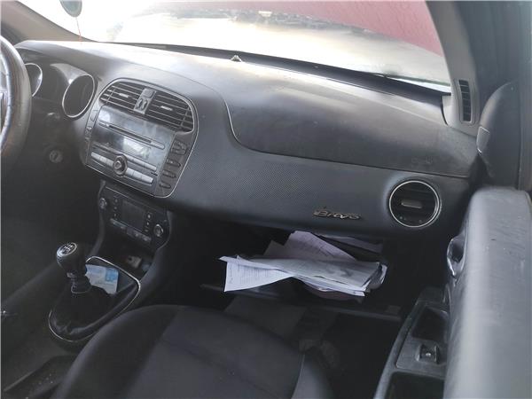 airbag salpicadero fiat bravo ii (198)(2007 >) 1.9 d multijet