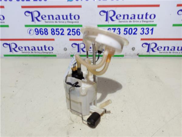 bomba combustible bmw serie 4 coupe f32 2013 