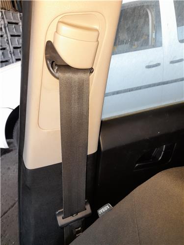 cinturon seguridad delantero derecho kia cee'd sporty wagon (ed)(2007 >) 1.6 active [1,6 ltr.   85 kw crdi cat]