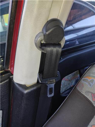 cinturon seguridad delantero derecho seat cordoba berlina (6k2)(1993  >) 1.9 d