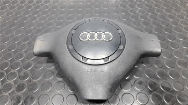 airbag volante audi a3 (8l)(1996 >) 1.8 ambiente [1,8 ltr.   92 kw 20v]