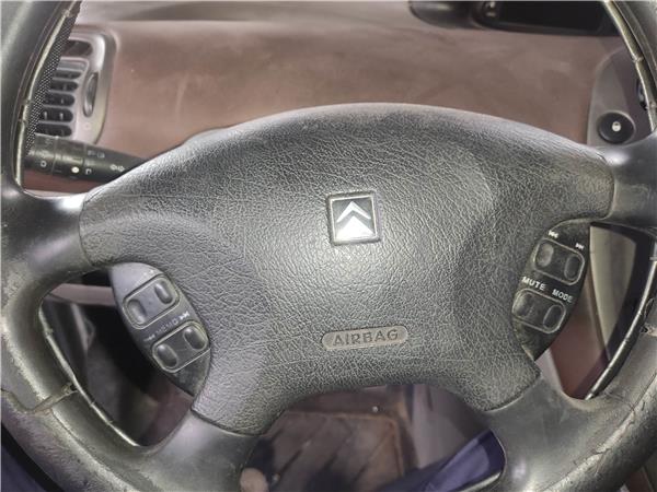 airbag volante citroen xsara picasso 1999 20