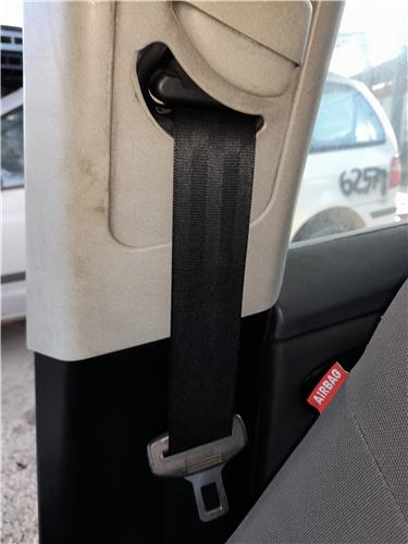 cinturon seguridad delantero derecho seat toledo (5p2)(09.2004  >) 2.0 tdi 16v