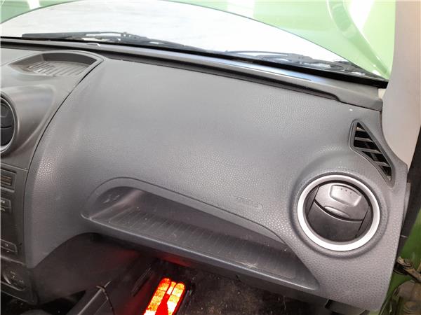 airbag salpicadero ford fiesta v jh jd 14 16v