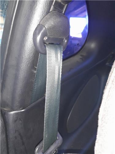 cinturon seguridad delantero derecho hyundai