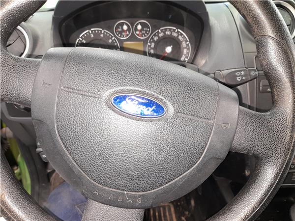 Airbag Volante Ford FIESTA V 1.4 16V