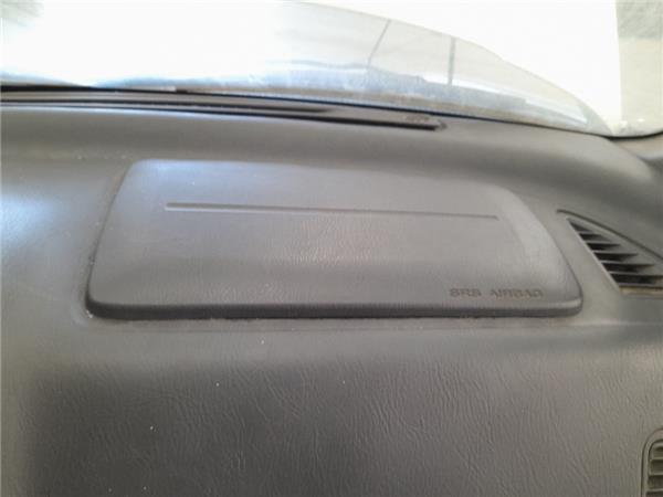 airbag salpicadero nissan primera berlina (p11)(06.1999 >) 1.6 básico [1,6 ltr.   73 kw 16v cat]
