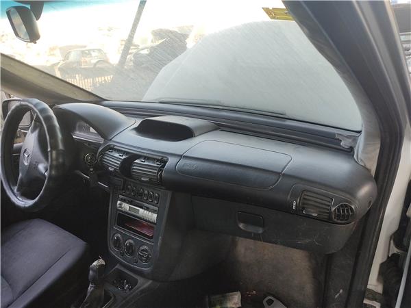 airbag salpicadero mercedes benz vaneo 414 17