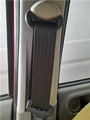cinturon seguridad delantero derecho fiat panda ii (169)(2003 >) 1.2