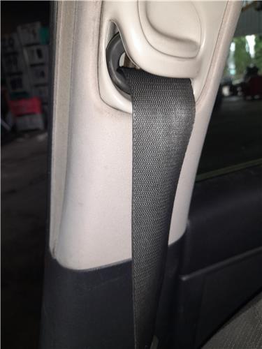 cinturon seguridad delantero derecho renault laguna ii (bg0)(2001 >) 1.9 dci (bg1a, bg1w)