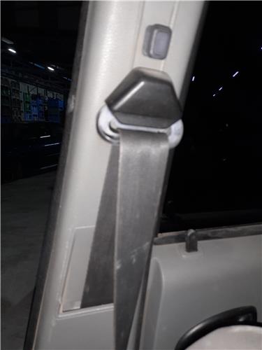 cinturon seguridad delantero derecho dacia logan i (1) fam mcv (2006 >) 1.5 dci (ks0w)