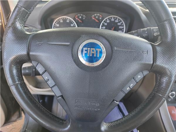 airbag volante fiat croma (194)(2005 >) 1.9 d multijet