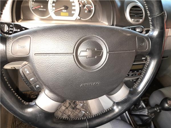 airbag volante chevrolet lacetti (2005 >) 1.6 cdx [1,6 ltr.   80 kw cat]