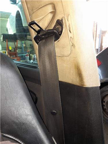 cinturon seguridad delantero izquierdo seat altea xl (5p5)(10.2006 >) 1.6