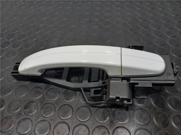 maneta exterior trasera izquierda ford focus sportbreak (cew)(2014 >) 1.5 business [1,5 ltr.   88 kw tdci cat]