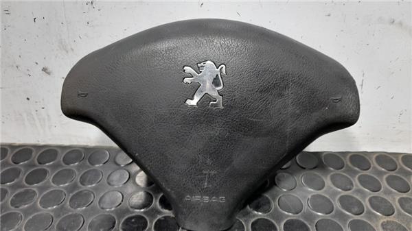 Airbag Volante Peugeot 307 CC 2.0