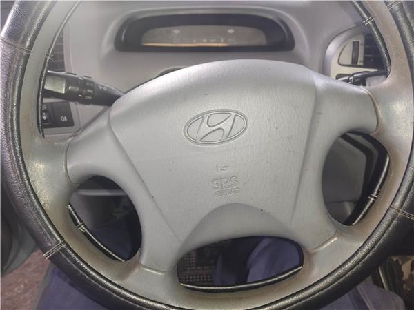 airbag volante hyundai matrix fc 2001 15 crd