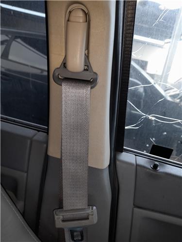cinturon seguridad delantero izquierdo jeep grand cherokee (wh)(2005 >) 3.0 crd laredo [3,0 ltr.   160 kw crd cat]