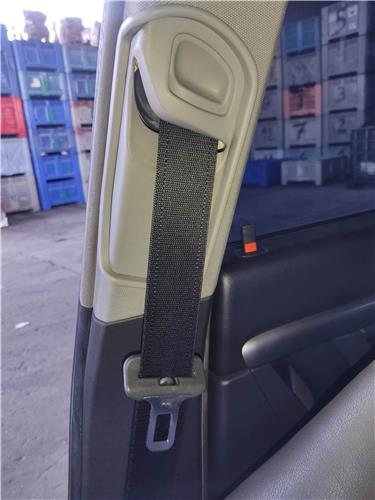cinturon seguridad delantero derecho opel vectra c berlina (2002 >) 1.9 comfort [1,9 ltr.   110 kw 16v cdti cat (z 19 dth / lrd)]
