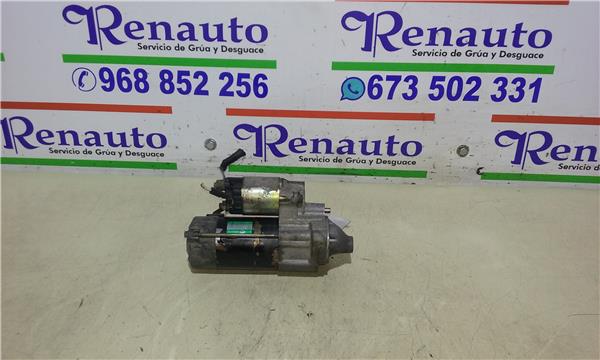 motor arranque rover rover 75 (rj)(1999 >) 1.8 comfort [1,8 ltr.   88 kw cat]