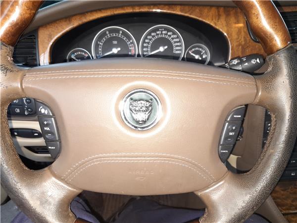 airbag volante jaguar s type (2002 >) 2.7 v6 diesel executive [2,7 ltr.   152 kw v6 diesel cat]