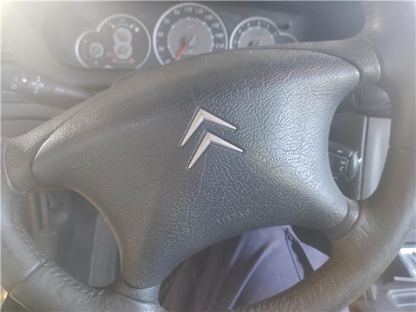 airbag volante citroen c5 berlina (2004 >) 1.6 sx (e) [1,6 ltr.   80 kw 16v hdi fap]