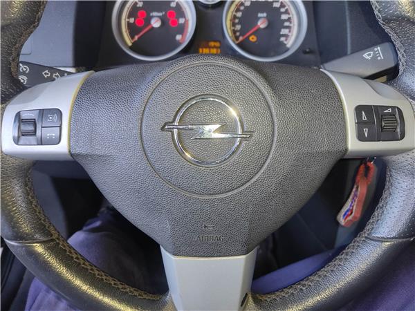 airbag volante opel astra h gtc 2004 17 spor