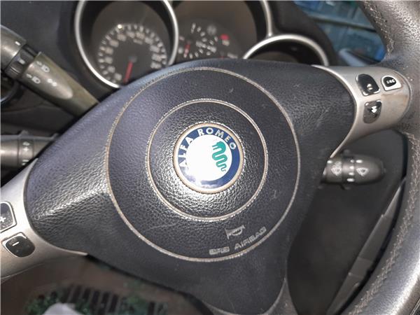 airbag volante alfa romeo alfa 147 (190)(2000 >) 1.6 t.spark distinctive [1,6 ltr.   88 kw 16v cat]