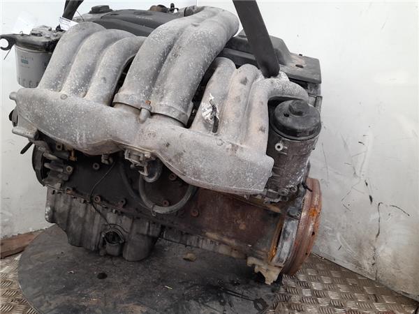 motor completo mercedes benz clase e (bm 210) berlina (1995 >) 3.0 300 diesel (210.020) [3,0 ltr.   100 kw diesel cat]