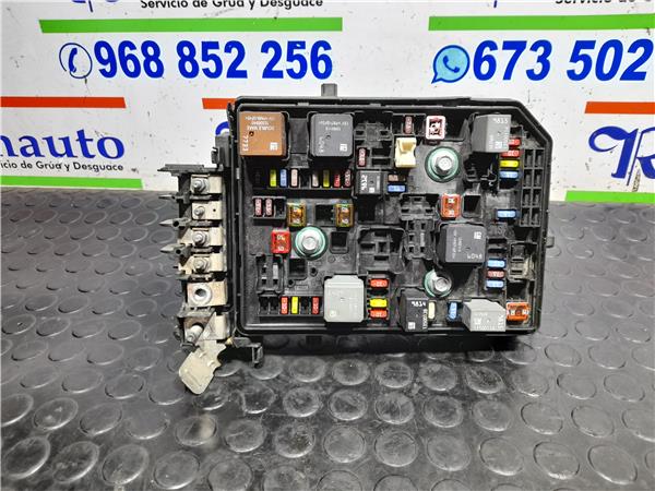 Caja Fusibles/Rele Opel Astra K 1.6