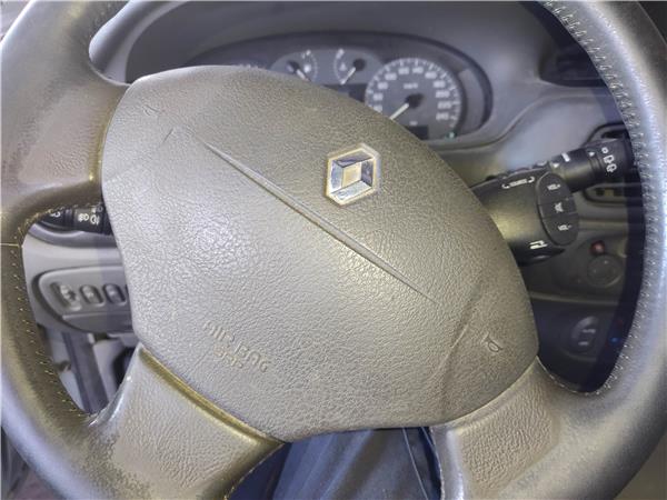 airbag volante renault scenic i (ja..)(1999 >) 1.9 dci (ja05, ja1f)