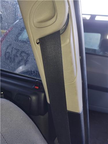cinturon seguridad delantero izquierdo opel astra g berlina (1998 >) 1.7 cdti