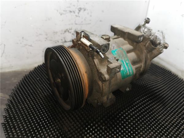 Compresor Aire Acondicionado Dacia 1