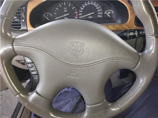 airbag volante jaguar s type 1999  30 v6 30 l